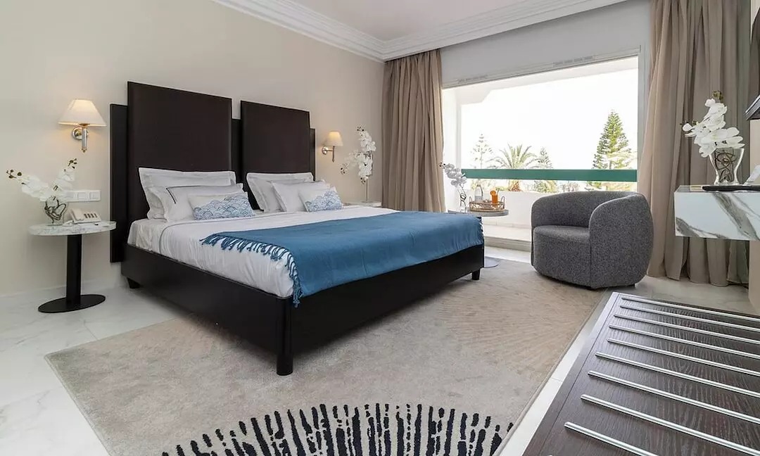 El Mouradi Club Kantaoui